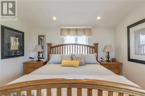 11 Baybreeze Lane, Grand-Barachois, NB - Indoor Photo Showing Bedroom