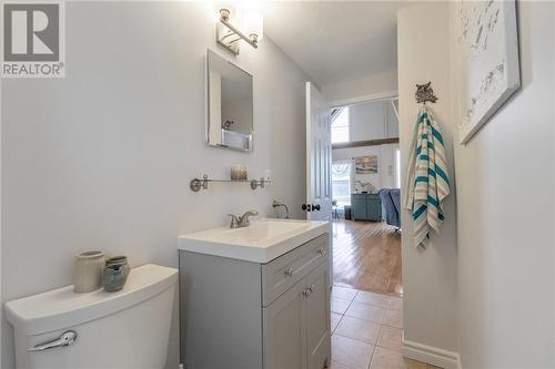 11 Baybreeze Lane, Grand-Barachois, NB - Indoor Photo Showing Bathroom