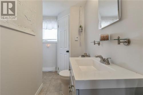 11 Baybreeze Lane, Grand-Barachois, NB - Indoor Photo Showing Bathroom