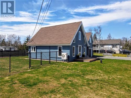 11 Baybreeze Lane, Grand-Barachois, NB - Outdoor