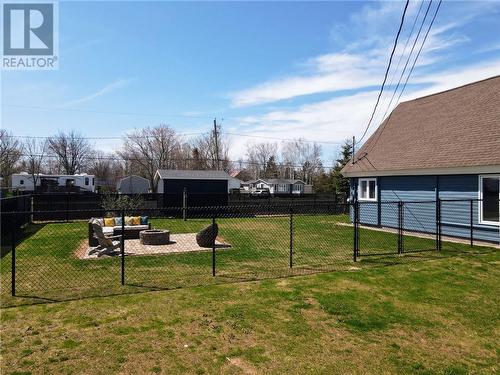 11 Baybreeze Lane, Grand-Barachois, NB - Outdoor