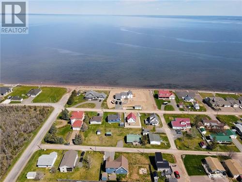 11 Baybreeze Lane, Grand-Barachois, NB - Outdoor With Body Of Water With View