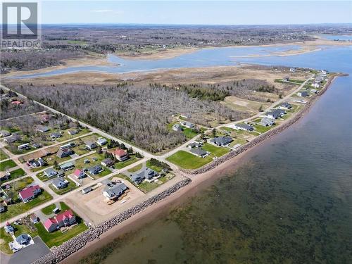 11 Baybreeze Lane, Grand-Barachois, NB - Outdoor With Body Of Water With View