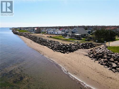 11 Baybreeze Lane, Grand-Barachois, NB - Outdoor With Body Of Water With View