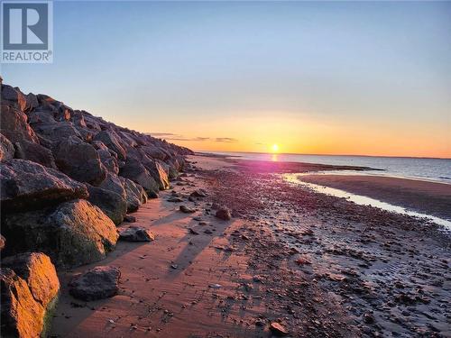 11 Baybreeze Lane, Grand-Barachois, NB - Outdoor With Body Of Water With View