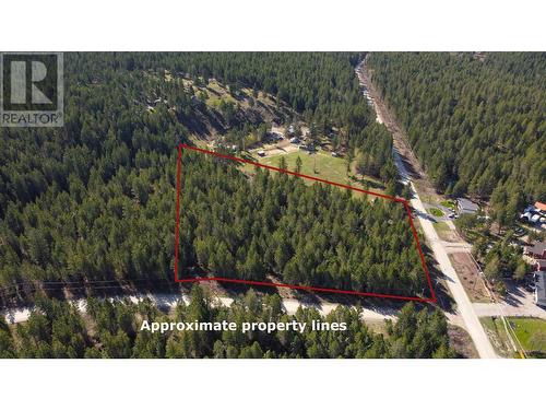 Lot 6 Crooked Tree  Road, Windermere, BC 