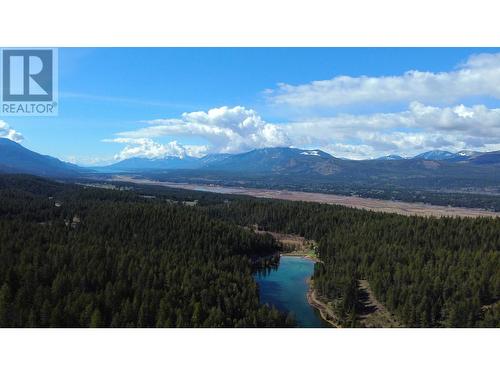 Lot 6 Crooked Tree  Road, Windermere, BC 