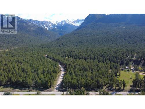 Lot 6 Crooked Tree  Road, Windermere, BC 