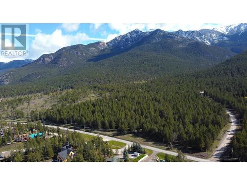 Lot 6 Crooked Tree  Road, Windermere, BC 