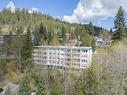 1611 Nickelplate Road Unit# 308, Rossland, BC  - Outdoor With View 