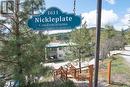 1611 Nickelplate Road Unit# 308, Rossland, BC  - Outdoor 