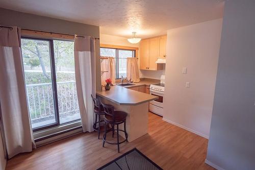 1611 Nickelplate Road Unit# 308, Rossland, BC - Indoor