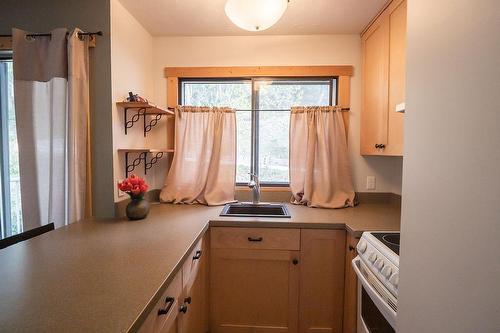 1611 Nickelplate Road Unit# 308, Rossland, BC - Indoor