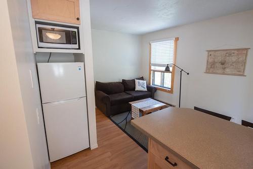 1611 Nickelplate Road Unit# 308, Rossland, BC - Indoor