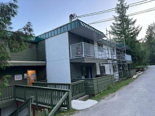 1611 Nickelplate Road Unit# 308, Rossland, BC - Outdoor