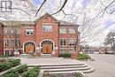 100 - 4257 Sherwoodtowne Boulevard, Mississauga, ON 