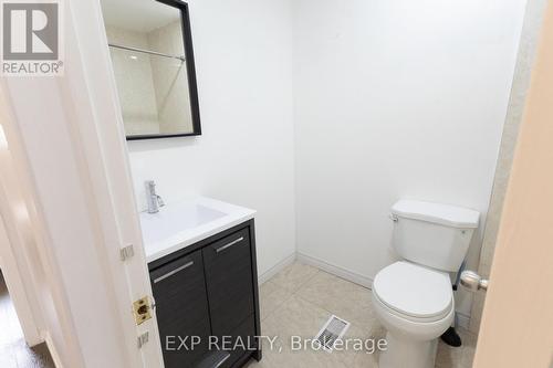 30 Davistow Crescent, Toronto, ON - Indoor Photo Showing Bathroom