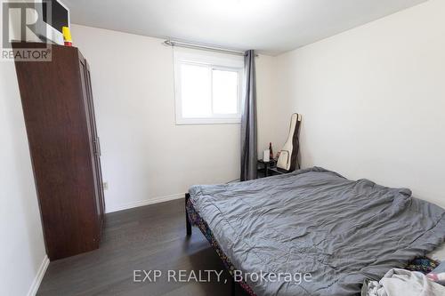30 Davistow Crescent, Toronto, ON - Indoor Photo Showing Bedroom