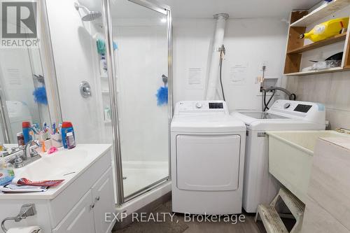 30 Davistow Crescent, Toronto, ON - Indoor Photo Showing Laundry Room