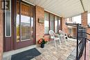 930 Wetherby Lane, Mississauga, ON  - Outdoor With Deck Patio Veranda With Exterior 