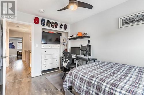 33 Phyllis Drive, Caledon, ON - Indoor Photo Showing Bedroom