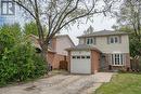 6304 Martel Court, Mississauga, ON  - Outdoor With Facade 