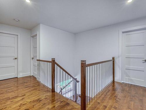 Staircase - 236 Rue De St-Vallier, Gatineau (Gatineau), QC - Indoor Photo Showing Other Room