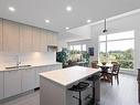 509-940 Reunion Ave, Langford, BC  - Indoor Photo Showing Kitchen With Double Sink With Upgraded Kitchen 