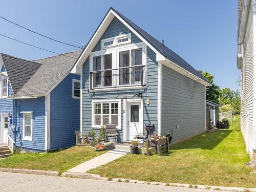 4 Store Street, Yarmouth, NS 