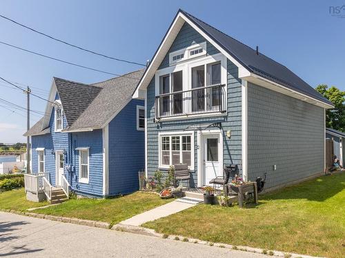 4 Store Street, Yarmouth, NS 