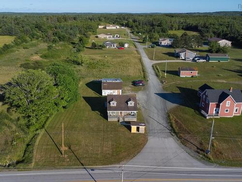 8470 Highway 1, Meteghan, NS 