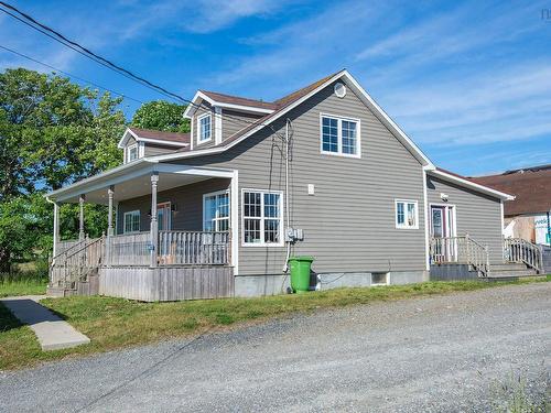 8470 Highway 1, Meteghan, NS 