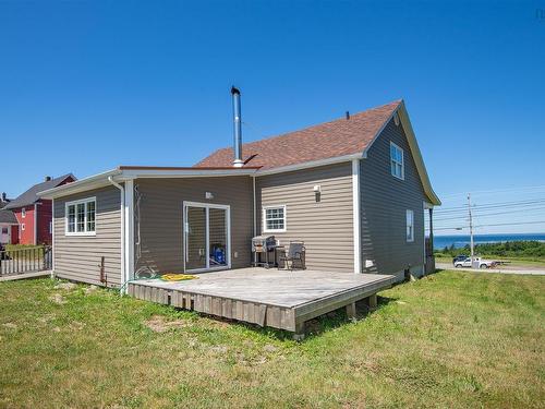 8470 Highway 1, Meteghan, NS 