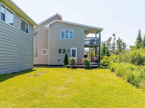 2408 East Petpeswick Road, East Petpeswick, NS 