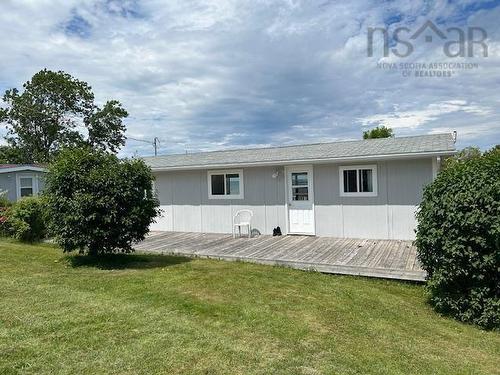 43 Turney Lane, Amherst Shore, NS 