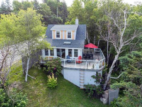 2587 Highway 360, Harbourville, NS 