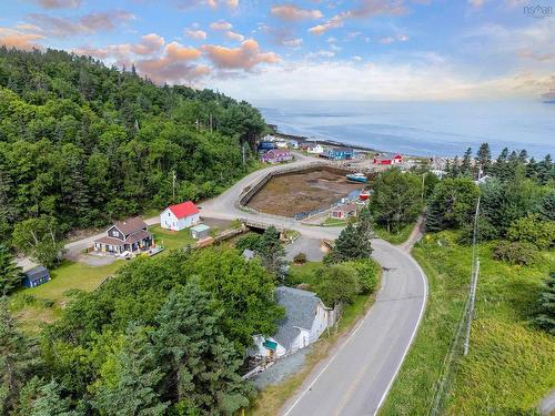 2587 Highway 360, Harbourville, NS 