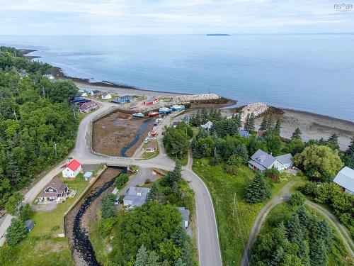 2587 Highway 360, Harbourville, NS 