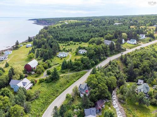 2587 Highway 360, Harbourville, NS 