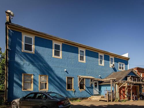 324 St. George Street, Annapolis Royal, NS 