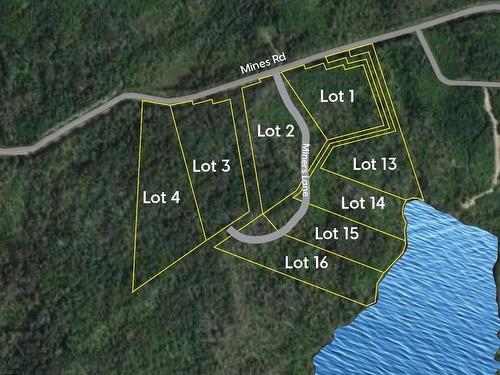 Lot 13 Mines Road, West Petpeswick, NS 