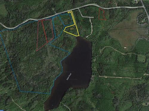 Lot 13 Mines Road, West Petpeswick, NS 