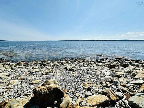 Lot K-3 1944 Sandy Point Road, Shelburne, NS 