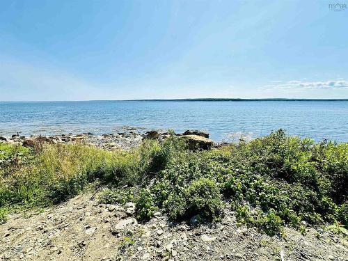 Lot K-3 1944 Sandy Point Road, Shelburne, NS 