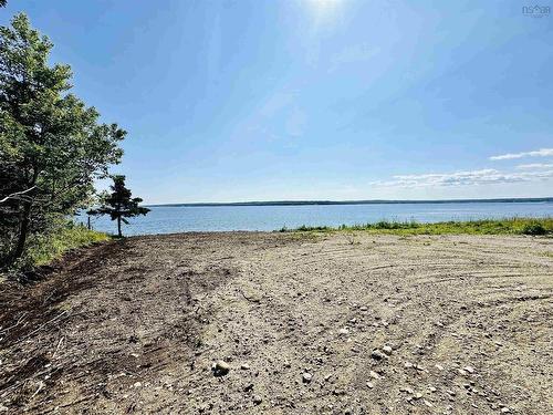 Lot K-3 1944 Sandy Point Road, Shelburne, NS 