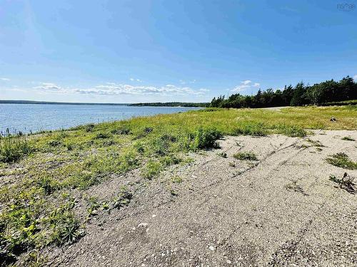 Lot K-3 1944 Sandy Point Road, Shelburne, NS 