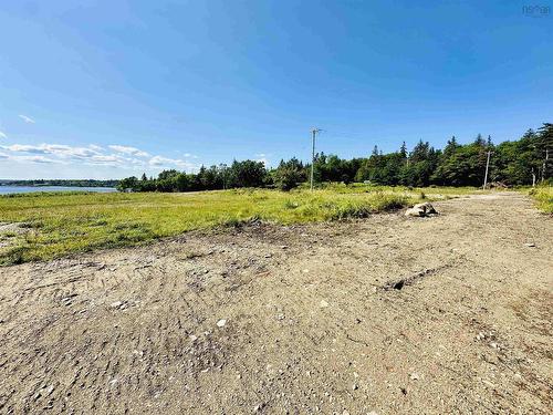 Lot K-3 1944 Sandy Point Road, Shelburne, NS 