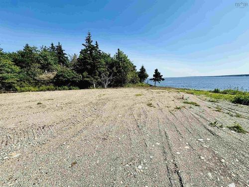 Lot K-3 1944 Sandy Point Road, Shelburne, NS 