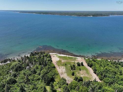 Lot K-3 1944 Sandy Point Road, Shelburne, NS 