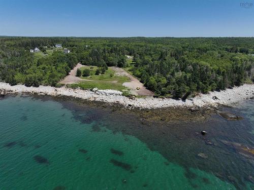 Lot K-3 1944 Sandy Point Road, Shelburne, NS 